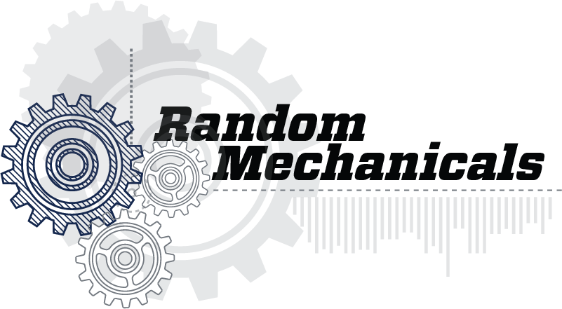 Random Mechanicals logo